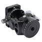 DV02P Portable Hydraulic Gimbal with Handle Bird Watching 2D Camera Gimbal 2.5KG Load Capacity