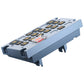 WINWING ECAM Flight Simulation Panel with EMER CANC Push Button Support for X-Plane MSFS Flight Game Simulators