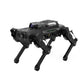 Hiwonder PuppyPi Pro Ultimate Kit Robot Dog with Raspberry Pi 5 (8GB), AI Vision, AI Voice Interaction and Robot Arm
