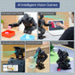 Hiwonder AiNex AI Vision Humanoid Robot Biped Robot 20DOF Starter Version with Raspberry Pi 5 (8GB)