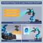 Hiwonder ArmPi Ultra Robot Arm Advanced Version with Depth Camera, AI Voice Interaction and Raspberry Pi 5 (8GB)
