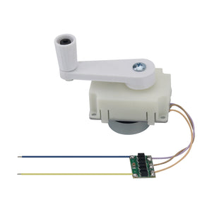 Mini Emergency Hand Generator for Outdoor Emergency and Mobile Charge with Rectifier Bridge Board