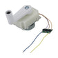 Mini Emergency Hand Generator for Outdoor Emergency and Mobile Charge with Rectifier Bridge Board