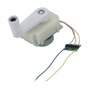 Mini Emergency Hand Generator for Outdoor Emergency and Mobile Charge with Rectifier Bridge Board