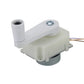 Mini Emergency Hand Generator for Outdoor Emergency and Mobile Charge with Rectifier Bridge Board