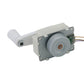 Mini Emergency Hand Generator for Outdoor Emergency and Mobile Charge with Rectifier Bridge Board