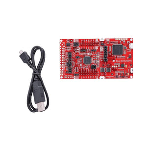LP-MSPM0G3507 Development Board EVM Module RGB Display Support PWM Control with External Buffer for 4MHz High Speed ADC