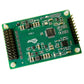 AD2S1210 N1 16Bit R/DC High Performance Resolver Transformer Demodulation Module 15.8Vpp Excitation Amplitude
