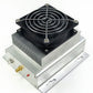 FM 70-110MHz 200W Power Amplifier 24V 50ohms High Quality RF Amplifier with SMA-K Connector