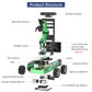 Hiwonder JetAuto Pro AI Robot Car with 6DOF Vision Robotic Arm (Standard Version Jetson Nano 4GB)