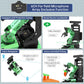 Hiwonder JetAuto Pro AI Robot Car w/ 6DOF Vision Robotic Arm (Standard Version Jetson Orin Nano 8GB)