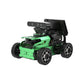 Hiwonder JetAcker ROS2 Robot Ackerman Robot Car (Advanced Version Jetson Nano 4GB & Microphone Array)