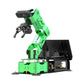 Hiwonder JetArm 6DOF Vision Robotic Arm Advanced Version Jetson Orin Nano 8GB + Depth Camera + 7" LCD