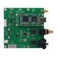 LHY AK4118 USB/Coaxial/Optical/AES to IIS Audio Receiver Board Support for XMOS/Amanero with Remote Control