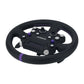 CONSPIT 310 APEX Sim Racing Wheel Steering Wheel Force Feedback and 2.99" LCD + Aviation Plug Flange