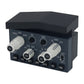 WINWING PDC3N Zibo PMDG iFly Flight Simulation Panel 210° 8-Position Detent Selector Support for X-Plane MSFS