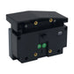 WINWING PDC3N Zibo PMDG iFly Flight Simulation Panel 210° 8-Position Detent Selector Support for X-Plane MSFS
