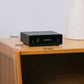 SMSL D1 Mini Digital Audio Decoder HiFi Pure DAC BD34352EKV USB/Coaxial/Optical Fiber Input with Touch Control Buttons