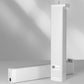 Zemismart Matter Thread Electric Curtain Motor Smart Sliding Curtain System Support for Multiple Smart Home Ecosystem