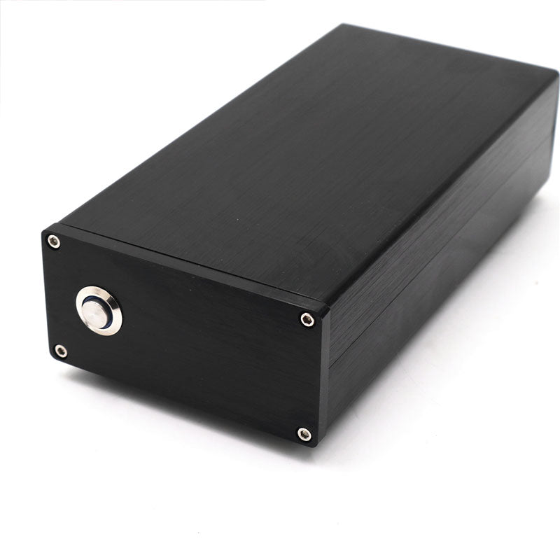 DC12V 25A 300W High Power PFC+LLC Regulated Isolated Power Supply Dedicated for AB Power Amplifier Board