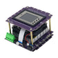 150W Multifunctional Bluetooth Battery Capacity Tester CC/CR/CP/CV/PT/BRT Intelligent DC Programmable Electronic Load