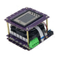 150W Multifunctional Bluetooth Battery Capacity Tester CC/CR/CP/CV/PT/BRT Intelligent DC Programmable Electronic Load