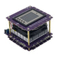 150W Multifunctional Bluetooth Battery Capacity Tester CC/CR/CP/CV/PT/BRT Intelligent DC Programmable Electronic Load