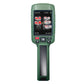 JD-108 Industrial Handheld 8um-14um Infrared Thermal Imager 160x120 HD Thermal Camera Built-in 16GB Micro SD