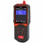 JD-3001 1uSv/h ~ 99.99mSv/h Geiger Counter Multifunctional Nuclear Radiation Electromagnetic Detector