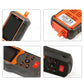 JD-3001 1uSv/h ~ 99.99mSv/h Geiger Counter Multifunctional Nuclear Radiation Electromagnetic Detector