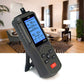 JD-3002 Multifunctional Air Quality Tester High Precision CO2/TVOC/HCHO/Temperature/Humidity Detector