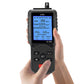 JD-3002 Multifunctional Air Quality Tester High Precision CO2/TVOC/HCHO/Temperature/Humidity Detector