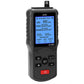 JD-3002 Multifunctional Air Quality Tester High Precision CO2/TVOC/HCHO/Temperature/Humidity Detector