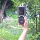 JD-3003 6-Channel Handheld Dust Particle Counter 0.3um/0.5um/1.0um/3.0um/5.0um/10um Built-in Micro Air Pump with 2.8-inch HD LCD