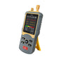 JD-3005 5-Channel Handheld Dust Particle Counter 0.3um/2.5um/10um Support PM2.5/PM10 Density Detection