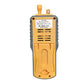 JD-3005 5-Channel Handheld Dust Particle Counter 0.3um/2.5um/10um Support PM2.5/PM10 Density Detection