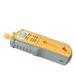 JD-3005 5-Channel Handheld Dust Particle Counter 0.3um/2.5um/10um Support PM2.5/PM10 Density Detection