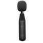 JD-105 +/-1.5dB High Precision Digital Noise Meter 30-130dB Sound Level Meter with 2.17-inch LCD Screen