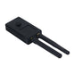 Black 3D-Printed Mini ESP32 Marauder Development Board Positioning Module with 1.44-inch Screen