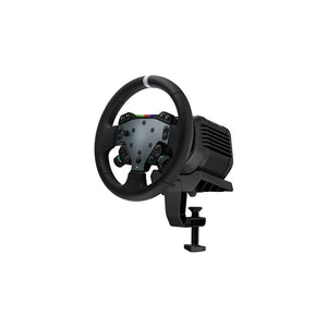 Original RS50 System (PC Version) 8Nm Direct Drive Base with Racing Steering Wheel and Table Clamp