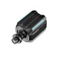 MOZA R25 Ultra 25Nm DD Wheel Base + ESSENZA SCV12 Steering Wheel + mBooster Active Pedal Set (2-Pedal)
