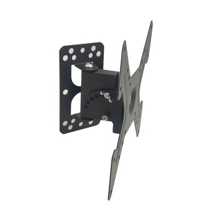 Simplayer Monitor Stand with Large Panel &amp; 25kg Weight Capacity for 27-40" Ultrawide Curved Monitors