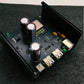 OCXO 1-IN 2-OUT USB Digital Audio Isolator USB Water Washing Device Built-in Low Phase Noise OCXO