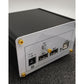 OCXO 1-IN 2-OUT USB Digital Audio Isolator USB Water Washing Device Built-in Low Phase Noise OCXO