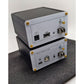Third Generation Audio USB Optical Fiber Digital Isolator Built-in Low Phase Noise SC Cut OCXO