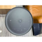 B&O Beosound Balance 360-Degree Speaker 850W Bluetooth Home Speaker (Black Oak and Black Fabric Cover)
