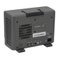 SDS1204X HD 12Bit High Resolution 200MHz 2GSa/s 4-Channel Digital Oscilloscope Support Multiple Trigger Function