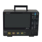 SDS1204X HD 12Bit High Resolution 200MHz 2GSa/s 4-Channel Digital Oscilloscope Support Multiple Trigger Function