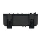 SDS1204X HD 12Bit High Resolution 200MHz 2GSa/s 4-Channel Digital Oscilloscope Support Multiple Trigger Function