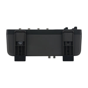 SDS1204X HD 12Bit High Resolution 200MHz 2GSa/s 4-Channel Digital Oscilloscope Support Multiple Trigger Function